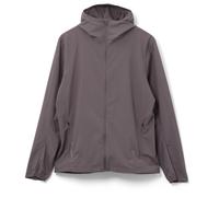 Houdini - Women's Pace Trail Houdi - Giacca a vento XL grigio