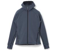 Houdini - Women's Power Houdi - Giacca in pile M blu