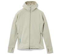 Houdini - Women's Power Houdi - Giacca in pile XS beige