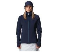 Houdini - Women's Power Houdi - Giacca in pile XS blu