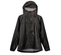 Houdini The Orange Jacket Nero S Donna