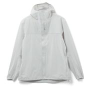 Houdini - Women's The Orange Jacket - Giacca antipioggia XS grigio