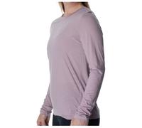 Houdini - Women's Tree L/S Tee - Maglia funzionale XS lilla