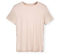 Houdini - Women's Tree Tee - Maglia funzionale M fuchsia