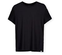 Houdini - Women's Tree Tee - Maglia funzionale S nero