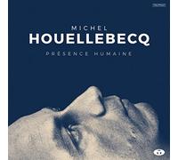 Houellebecq Michel - Presence Humaine (White Transparent)