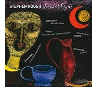 Hough - In The Night Works By Beethoven Chopin Schumann
