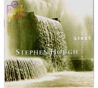 Hough,Stephen - Italian Recital