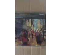 Hough Stephen - New York Variations