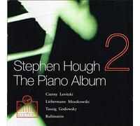 Hough,Stephen - Piano Album 2