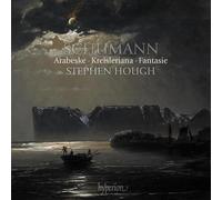 Robert Schumann Schumann: Arabeske/Kreisleriana/Fantasie (CD) Album