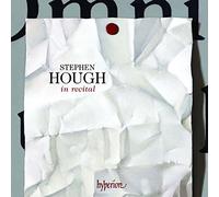 Hough Stephen - Stephen Hough in Recital