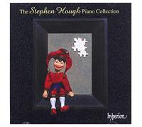 Stephen Hough – Stephen Hough Piano Collection