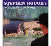 Stephen Hough Stephen Hough's French Album (CD) Album