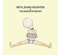 Houghton, Beth Jeans & The Hooves Of Destiny - Vol. 1-Hot Toast
