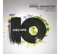 HOUGHTON, ISRAEL & NEW BR - DECADE