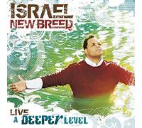 Houghton, Israel & New Breed - Deeper Level