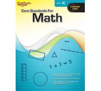 Houghton Mifflin Harcour Core Standards for Math Reproducible Grade (Tascabile)
