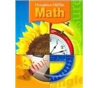 Houghton Mifflin Math