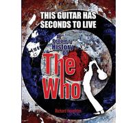 Houghton This Guitar Has Seconds To Live - A People's History of The (Tascabile)