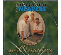 Houghton Weavers - 20 Folk Classics