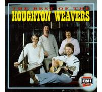 Houghton Weavers, the - Best of Houghton Weavers