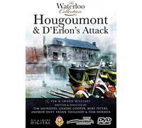 Hougoumont and D'Erlon's Attack: The Waterloo Collection Part 2 [DVD] [Edizione: Regno Unito]