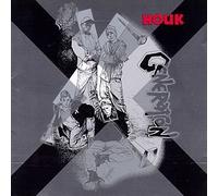 Houk - Generation X (UK Import)