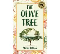 Houli El Mariam The Olive Tree (Tascabile)