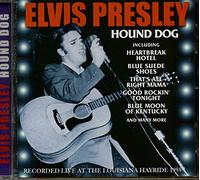 Hound Dog