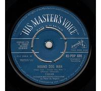 Hound Dog Man-7" 45