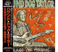 Hound Dog Taylor - Release The Hound