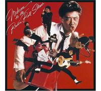 Hound Dog - Welcome To The Rock'N Roll Show (Mini Lp Sleeve)