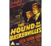 Hound Of Baskervilles [Edizione: Regno Unito] [Edizione: Regno Unito]