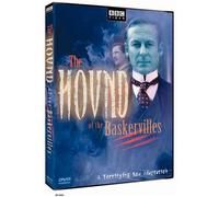 Hound of the Baskervilles