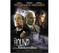 Hound of the Baskervilles