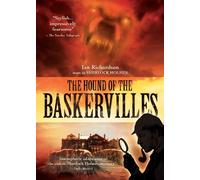 Hound of the Baskervilles - Hound of the Baskervilles