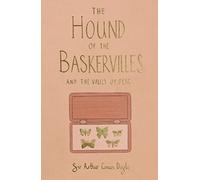 The Hound of the Baskervilles & The Valley of Fear (Collector's Edition)
