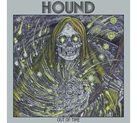 Hound - Out Of Time