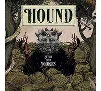 Hound - SETTLE YOUR SCORES -DIGI-