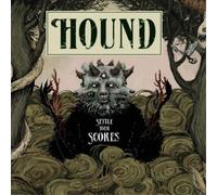 Hound Settle Your Scores (Vinyl LP) 12" Album