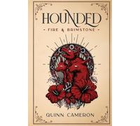 Hounded - Fire & Brimstone: Standard Edition
