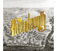 Houndmouth From the Hills Below the City Album