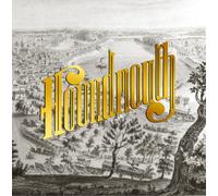 Houndmouth - From The Hills Below The City