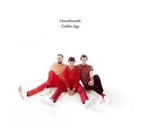 Houndmouth Golden Age (Vinyl LP)