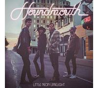 Houndmouth - Little Neon Limelight