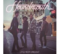 Houndmouth Little Neon Limelight (Vinyl LP) 12" Album
