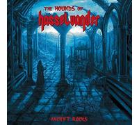 Hounds Of Hasselvander - Ancient Rocks
