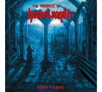 Hounds Of Hasselvander The - Ancient Rocks