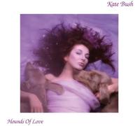 hounds of love (2018 remaster)